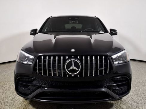 New 2026 Mercedes-Benz GLE 63 AMG S image 11