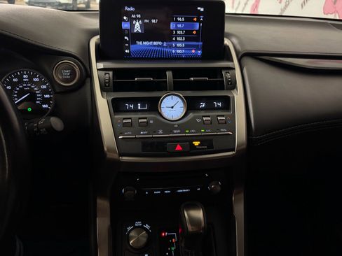 Used 2019 Lexus NX 300 FWD w/ Accessory Package 2 image 24