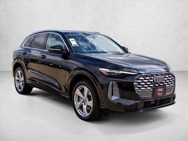 New 2026 Audi Q5 Premium Plus AWD/4WD image 3