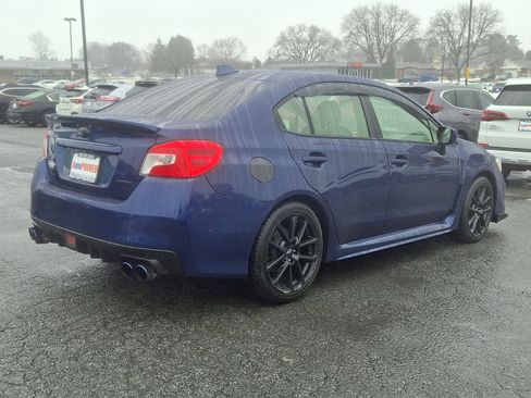 Used 2020 Subaru WRX Premium image 6