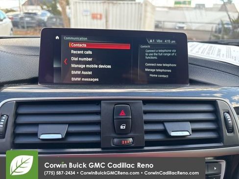 Used 2018 BMW 330i xDrive Sedan w/ Convenience Package image 20