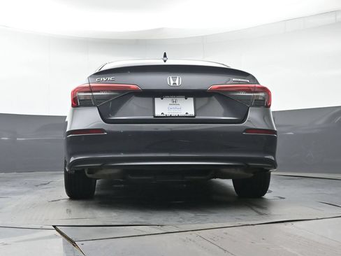 Used 2023 Honda Civic Touring image 29