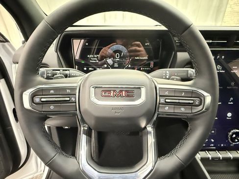 New 2026 GMC Terrain Elevation image 27