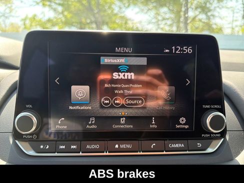 Used 2026 Nissan Rogue SV FWD image 22