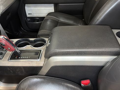 Used 2013 Ford F150 Raptor w/ Luxury Equipment Group AWD/4WD image 26