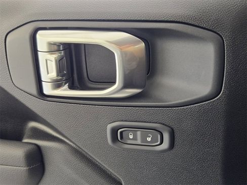 New 2026 Jeep Wrangler Sport image 25