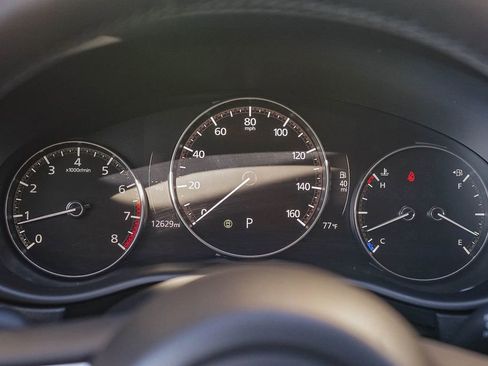 Used 2025 MAZDA CX-30 AWD 2.5 S w/ Preferred Package image 21