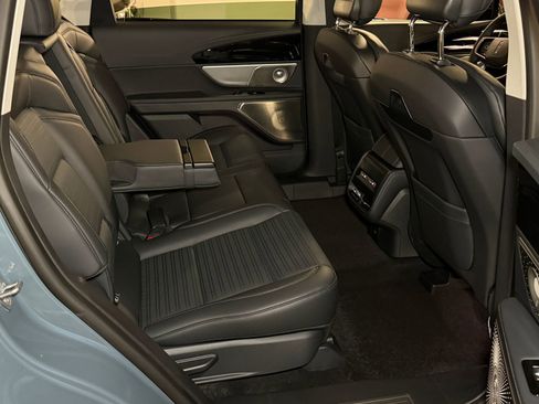 New 2026 Lincoln Nautilus Reserve image 15