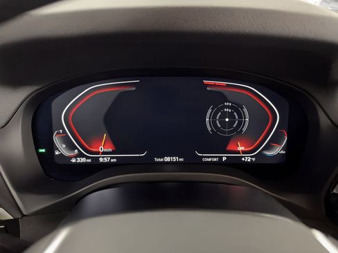 Used 2024 BMW X3 xDrive30i w/ Premium Package image 26