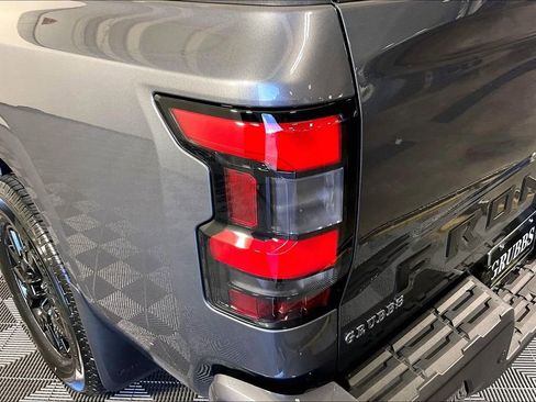 New 2026 Nissan Frontier SV w/ Tow Package image 36