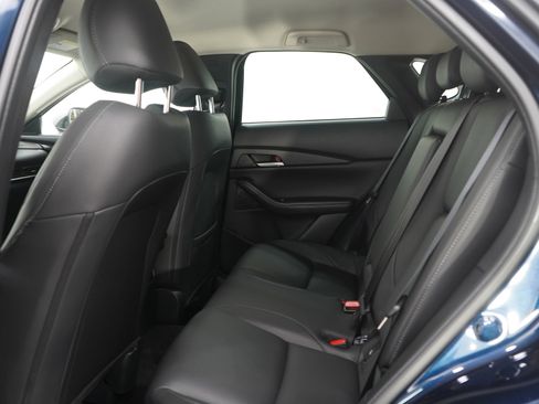 Used 2025 MAZDA CX-30 AWD 2.5 S w/ Select Sport Pkg image 15