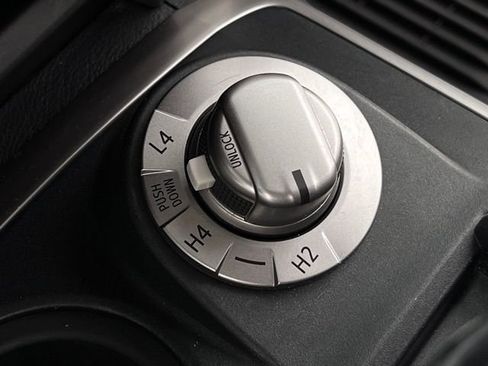 Used 2019 Toyota 4Runner SR5 Premium AWD/4WD image 22