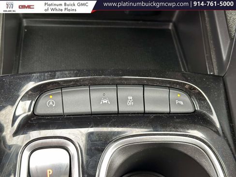 Used 2022 Buick Envision Preferred w/ Safety Package image 24