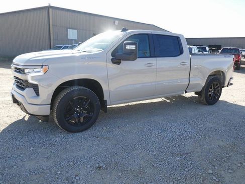 New 2026 Chevrolet Silverado 1500 RST image 7