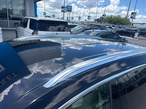 Used 2023 Buick Envision Essence AWD/4WD image 8