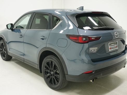 Used 2024 MAZDA CX-5 Carbon Edition AWD/4WD image 6