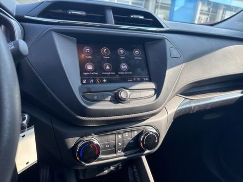 Certified 2023 Chevrolet TrailBlazer LS image 15