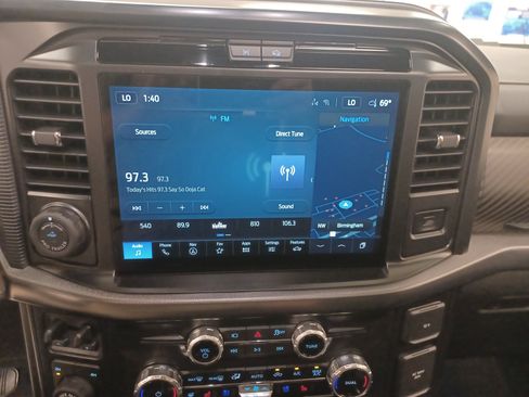 New 2025 Ford F150 Raptor image 38