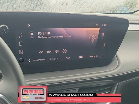 Used 2024 Buick Encore GX Sport Touring AWD/4WD image 28