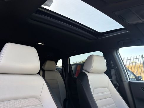 Certified 2025 Honda CR-V Sport Touring image 23