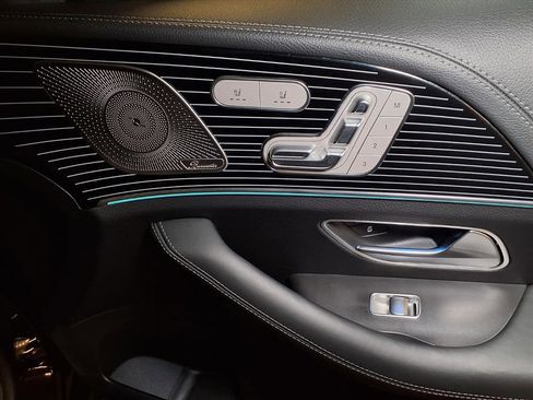 Used 2024 Mercedes-Benz GLE 53 AMG 4MATIC image 23