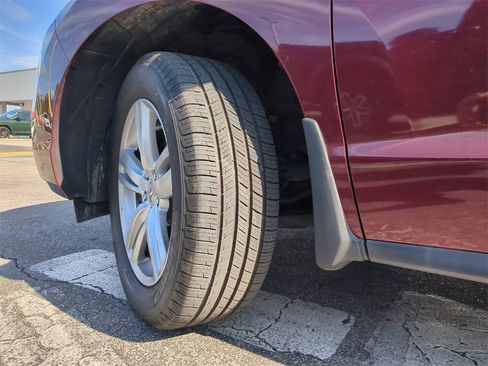 Used 2015 Acura RDX AWD image 34