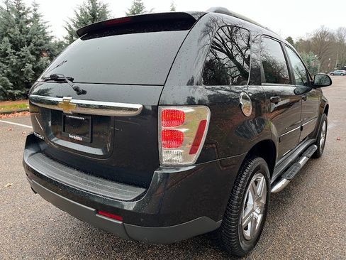 Used 2009 Chevrolet Equinox LT w/ LT Preferred Equipment Group image 34