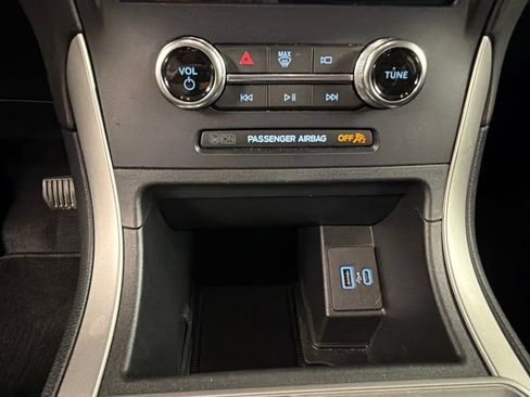 Certified 2024 Ford Edge SEL w/ Convenience Package AWD/4WD image 14