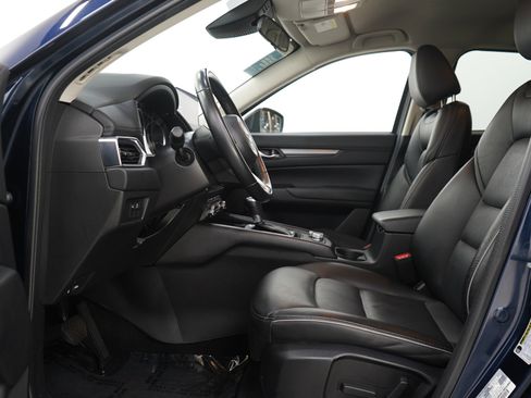 Used 2024 MAZDA CX-5 AWD 2.5 S w/ Select Package image 18