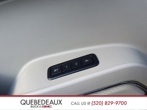 Used 2018 GMC Yukon Denali w/ Open Road Package image 12