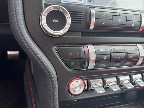 Used 2018 Ford Mustang Premium w/ Ecoboost Performance Package image 27