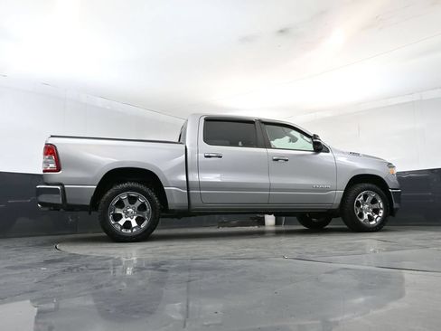Used 2020 RAM 1500 Big Horn AWD/4WD image 24