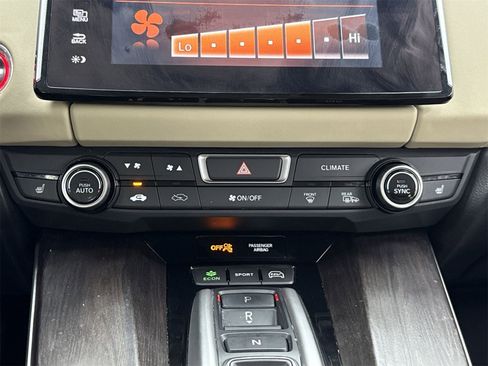 Used 2018 Honda Clarity Plug-In Hybrid image 27