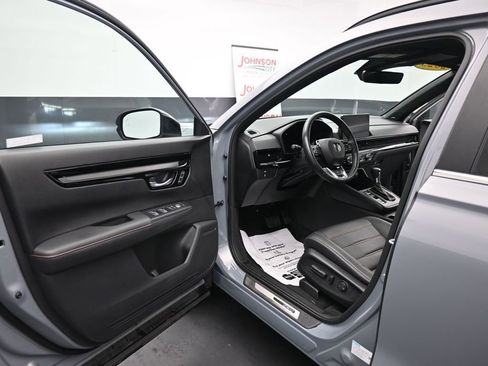 Used 2023 Honda CR-V Sport Touring image 14