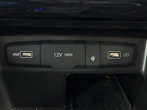 Used 2024 Hyundai Tucson SEL FWD image 32