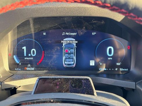 New 2026 Ford Explorer ST image 15