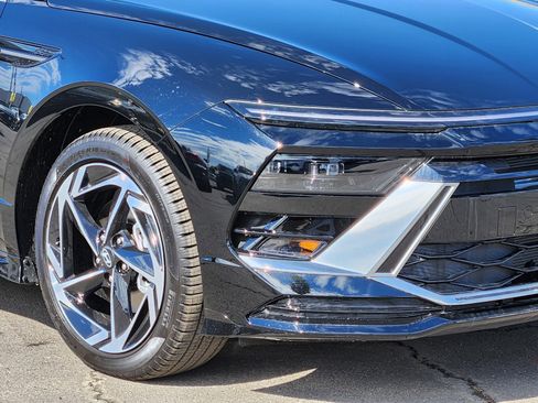 New 2026 Hyundai Sonata SEL image 10