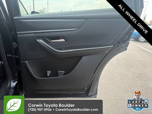Used 2026 MAZDA CX-90 3.3 Turbo w/ Select Package AWD/4WD image 12