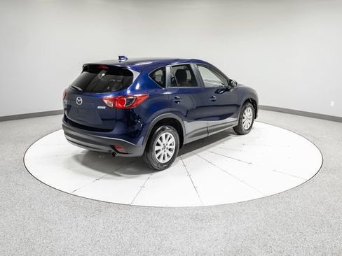 Used 2014 MAZDA CX-5 Touring w/ Touring Technology Package AWD/4WD image 31