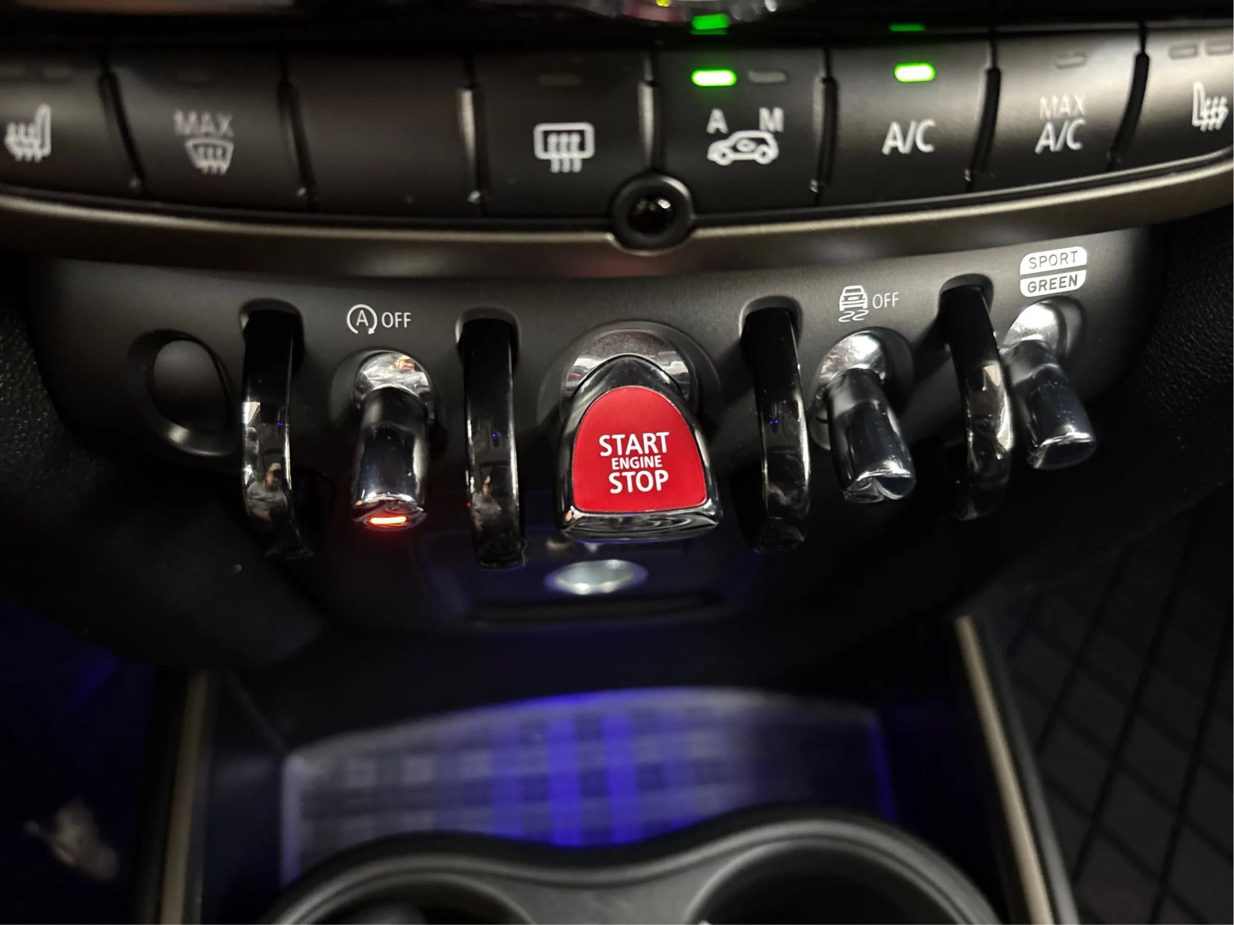 Used 2019 MINI Cooper Countryman S w/ Premium Package AWD/4WD image 37