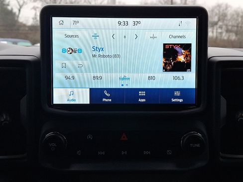 Certified 2022 Ford Bronco Sport Big Bend w/ Convenience Package image 16