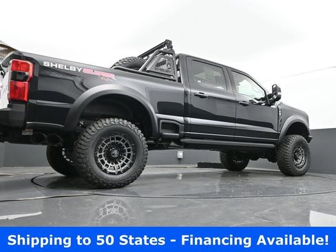 New 2025 Ford F250 Lariat w/ Lariat Ultimate Package image 51