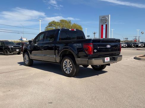 Used 2025 Ford F150 King Ranch image 6