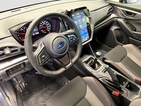 Used 2024 Subaru WRX image 7