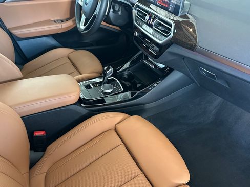Used 2024 BMW X3 sDrive30i w/ Convenience Package RWD image 15