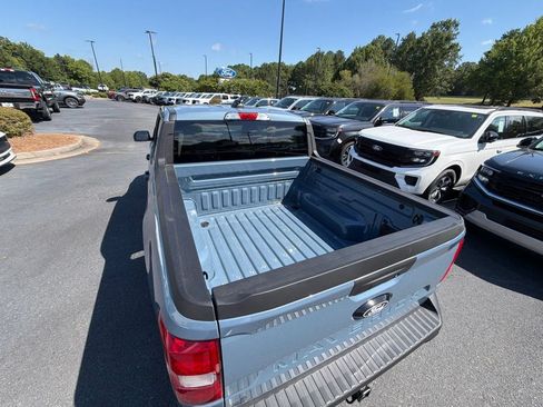 New 2026 Ford Maverick XLT FWD image 19