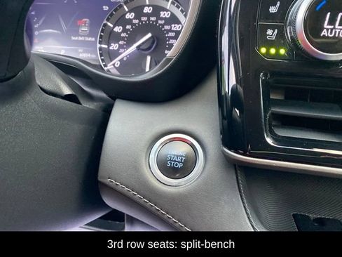 Used 2020 Toyota Highlander Limited AWD/4WD image 20