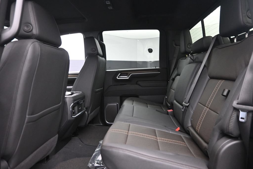 New 2026 Chevrolet Silverado 2500 High Country w/ Technology Package AWD/4WD image 12