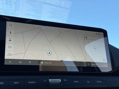 New 2025 Kia K4 GT-Line Turbo image 18