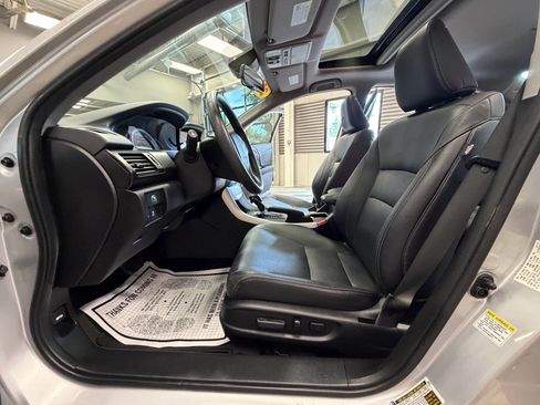 Used 2015 Honda Accord EX-L image 59